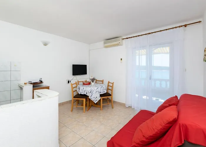 Biserka Apartament *