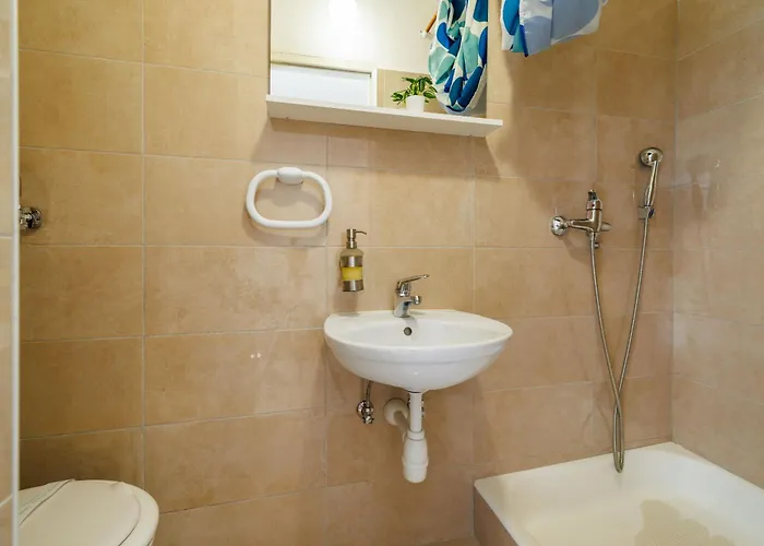 Apartament Biserka *