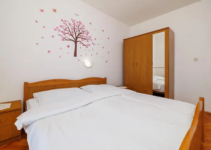 Biserka Apartament *