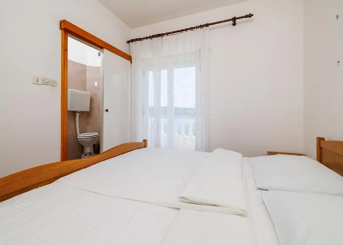 Apartament Biserka *