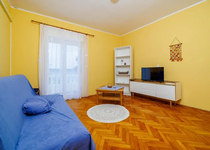 Biserka * Barbat na Rabu