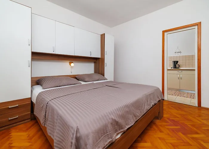 Apartament Biserka