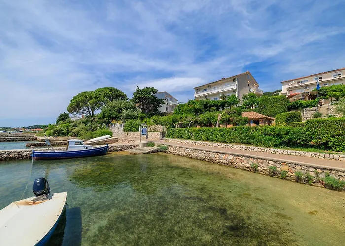 Apartament Biserka *