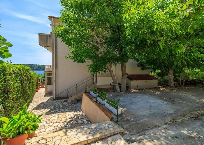 Apartament Biserka