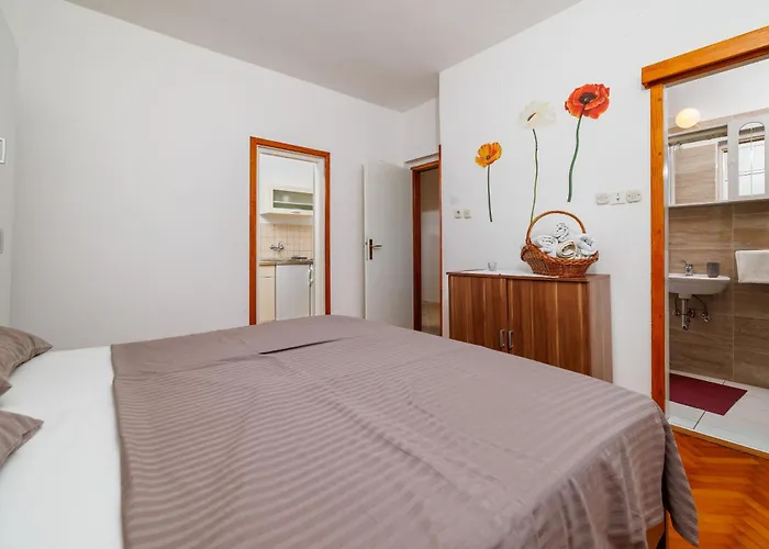 Apartament Biserka