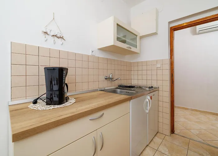Biserka Apartament