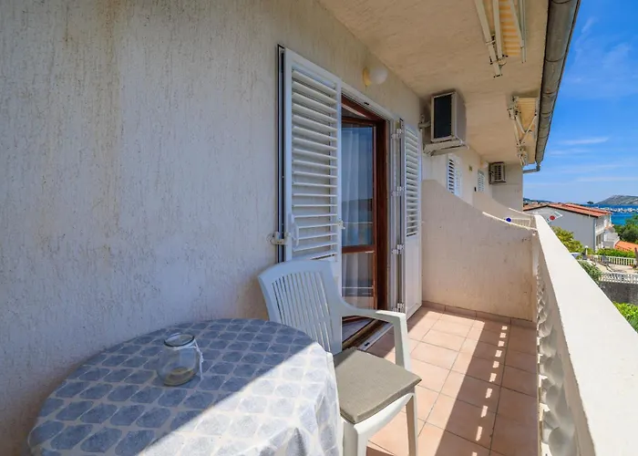 Apartament Biserka
