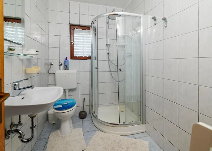 Apartament Biserka *