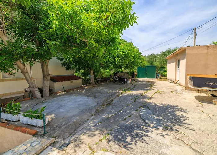 Biserka Apartament